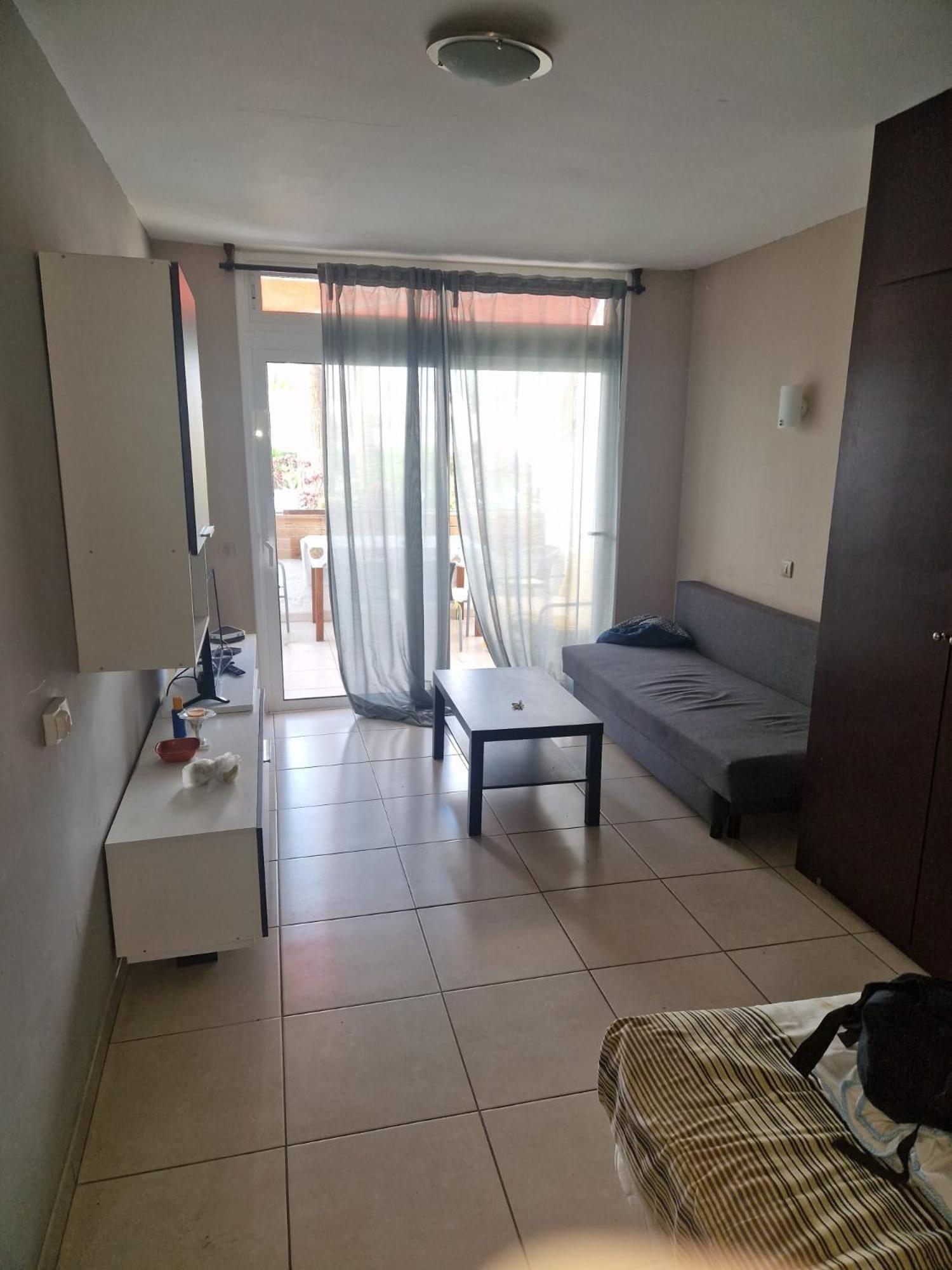 El Chaparral Studio Poolview Ground Floor 阿罗纳 外观 照片