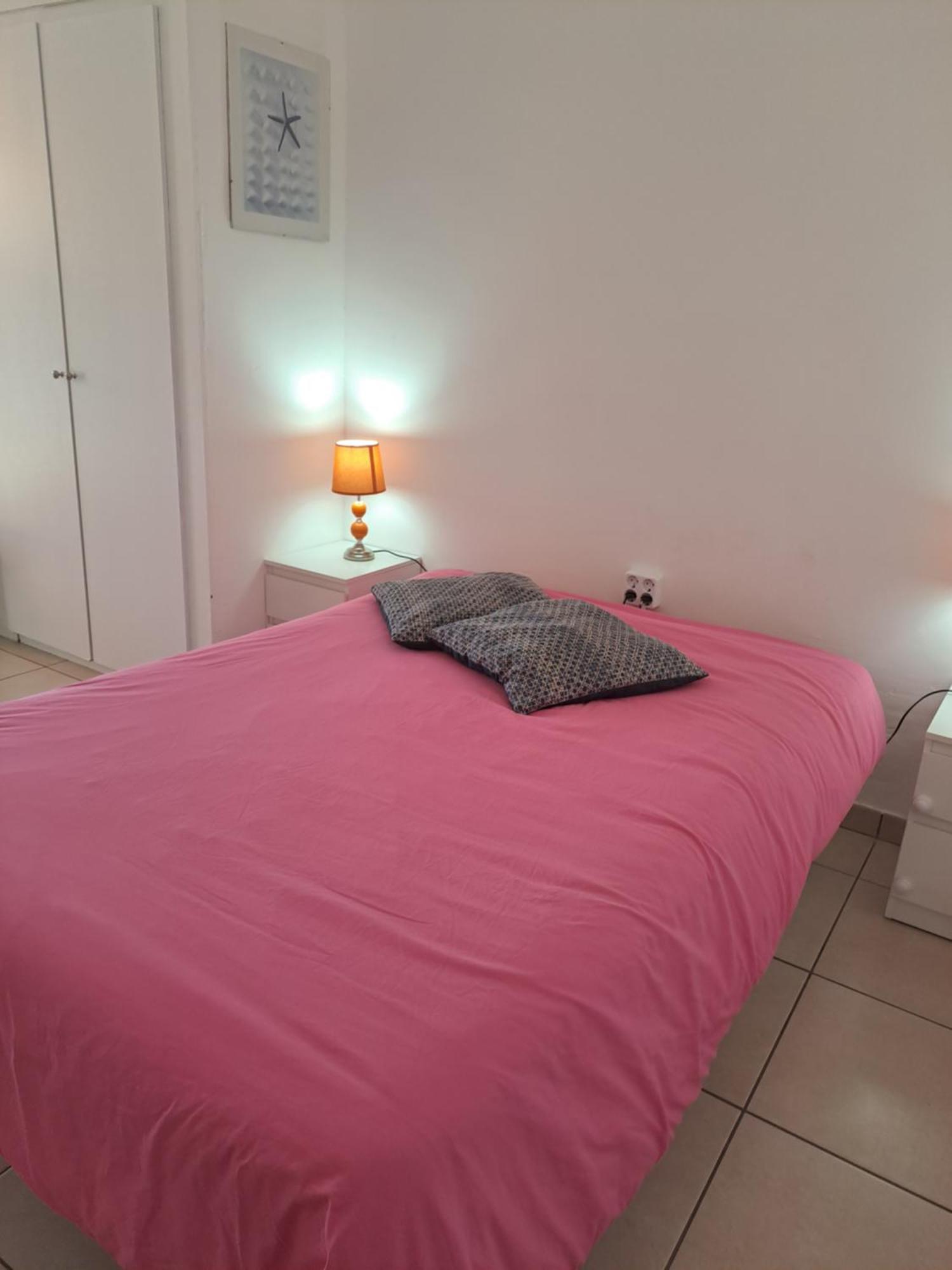 El Chaparral Studio Poolview Ground Floor 阿罗纳 外观 照片