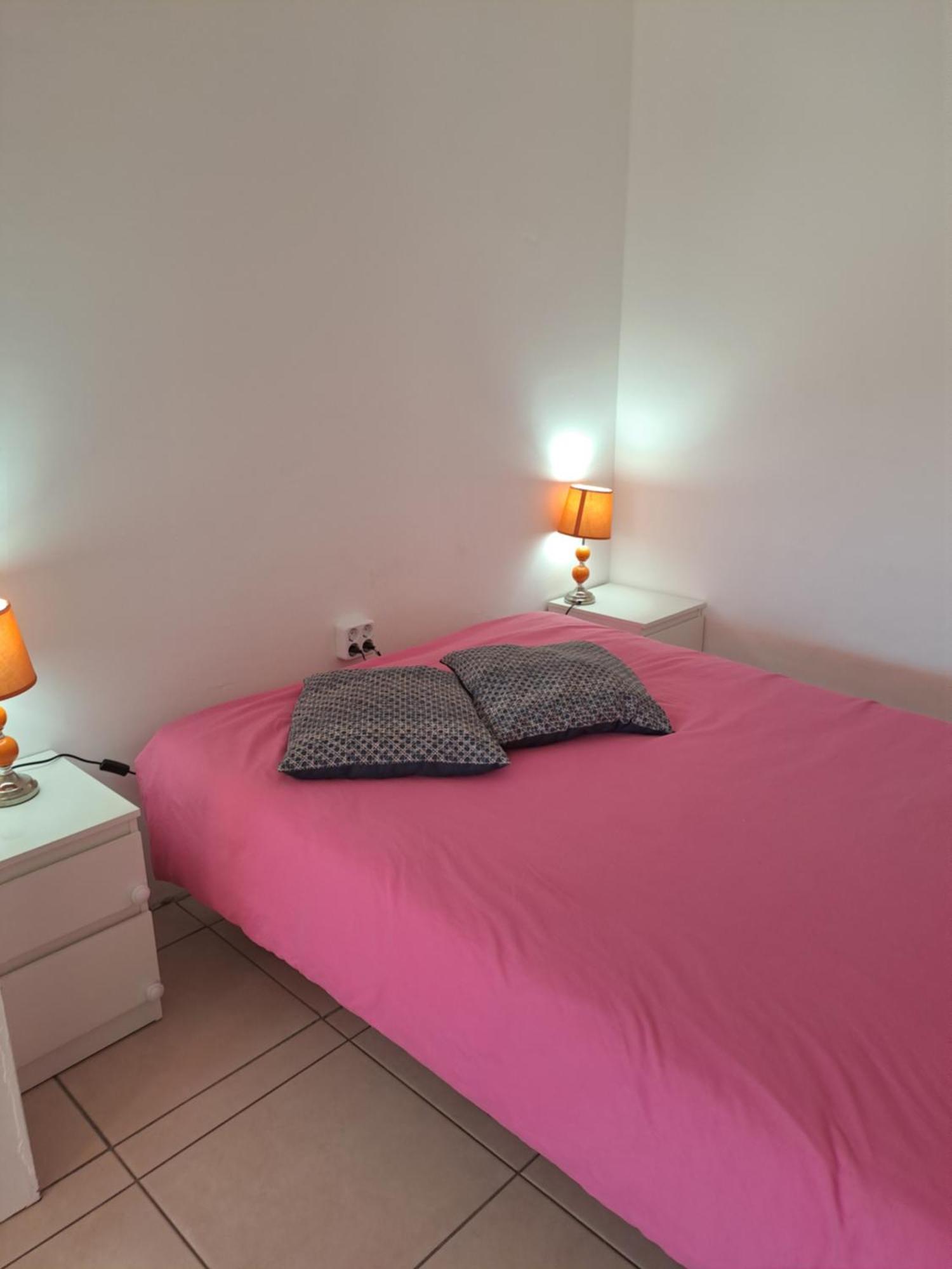El Chaparral Studio Poolview Ground Floor 阿罗纳 外观 照片