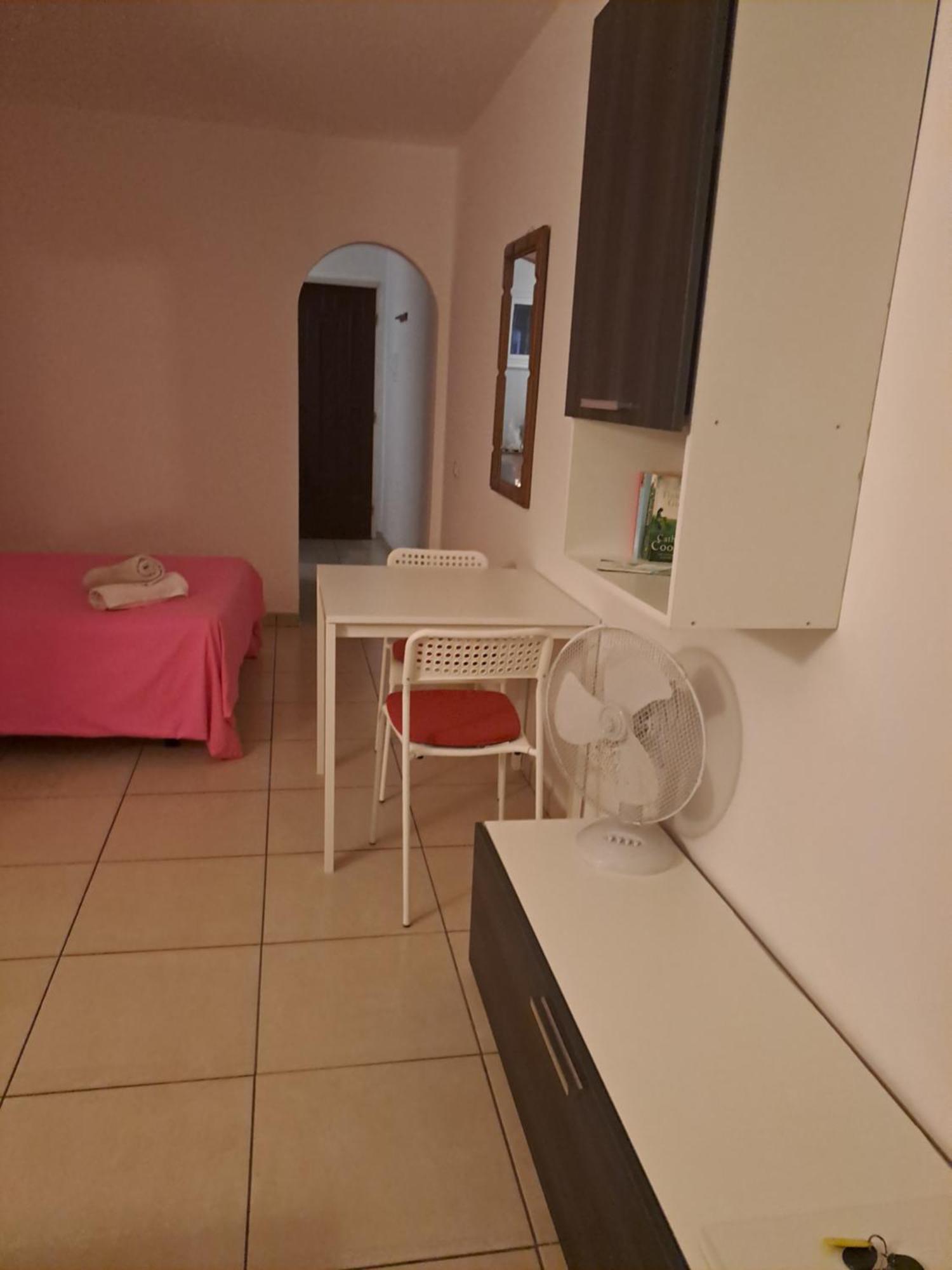 El Chaparral Studio Poolview Ground Floor 阿罗纳 外观 照片