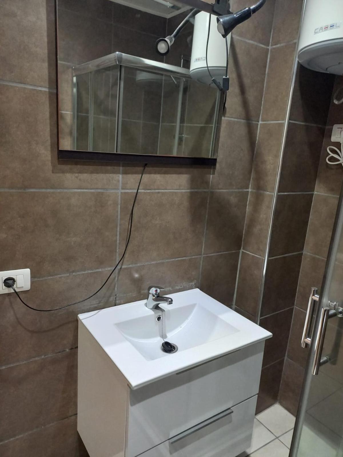 El Chaparral Studio Poolview Ground Floor 阿罗纳 外观 照片